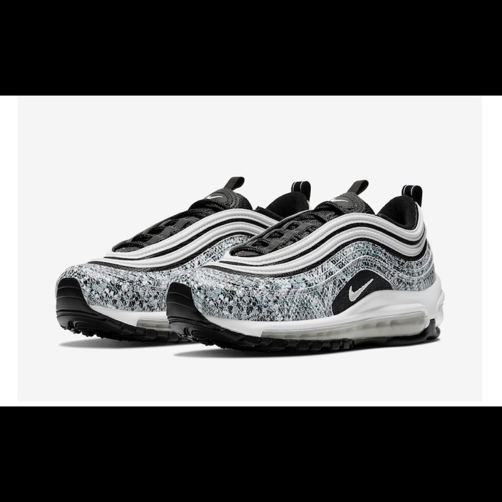 Nike Air Max 97 Cocoa Snake - Womens